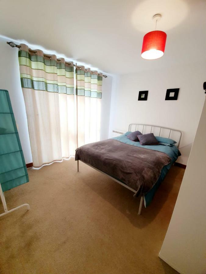 Southend Ground Floor Apartment With Parking Zewnętrze zdjęcie